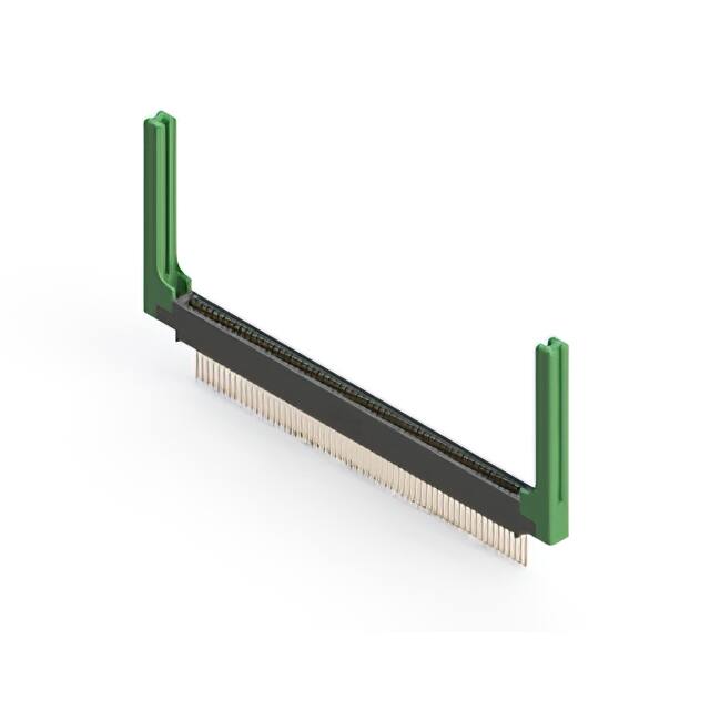 395-060-541-658 EDAC Inc.  Edgeboard Connectors